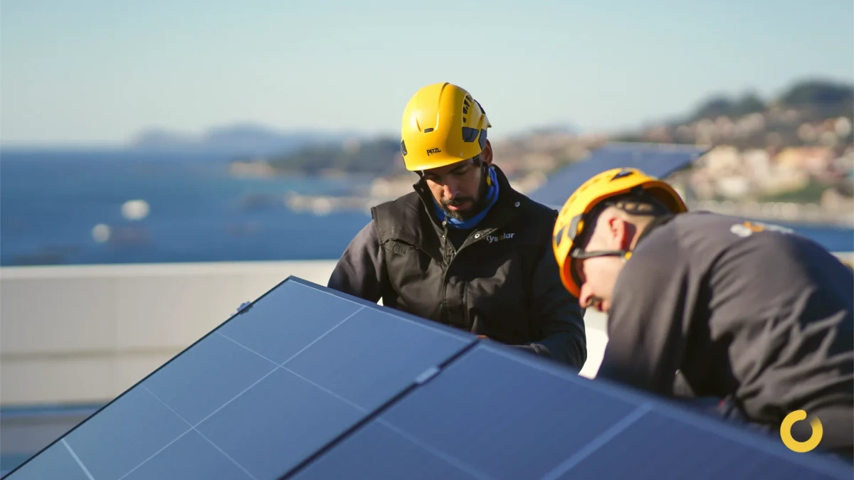 Empresa Instaladora De Placas Solares SotySolar