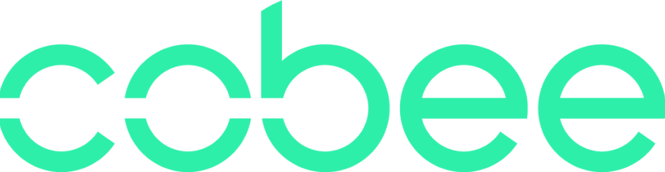 Logotipo de Cobee