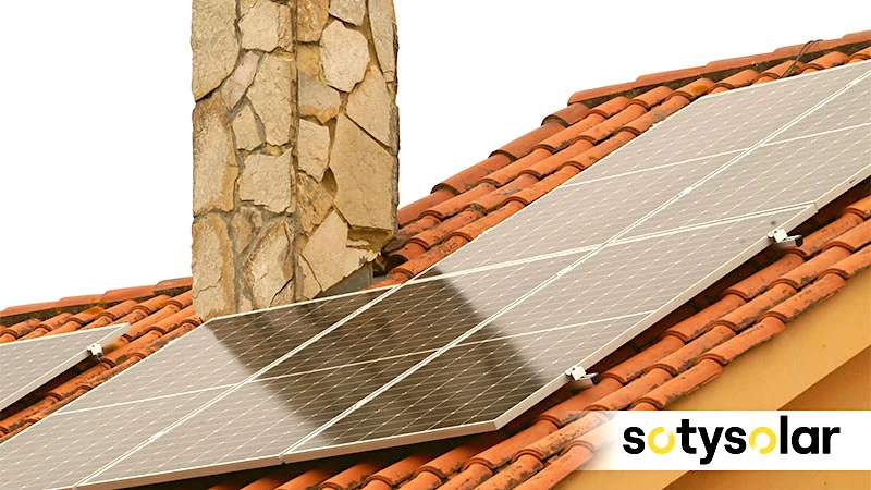 ¿Merece la pena instalar placas solares en casa?
