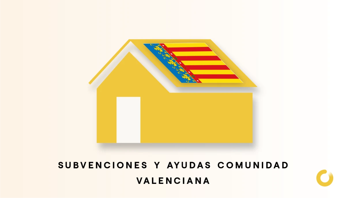 Ayudas y subvenciones para la instalación de placas solares en la Comunidad Valenciana