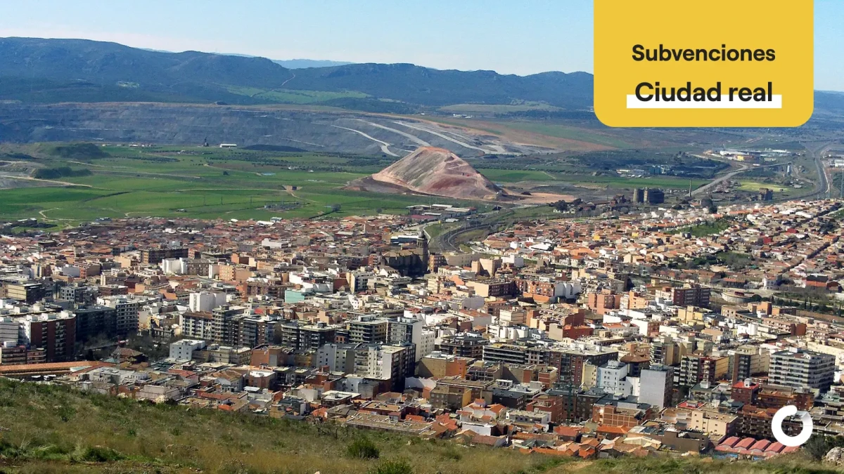 Subvenciones para placas solares en Ciudad Real