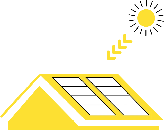 Panel solar monocristalino o policristalino