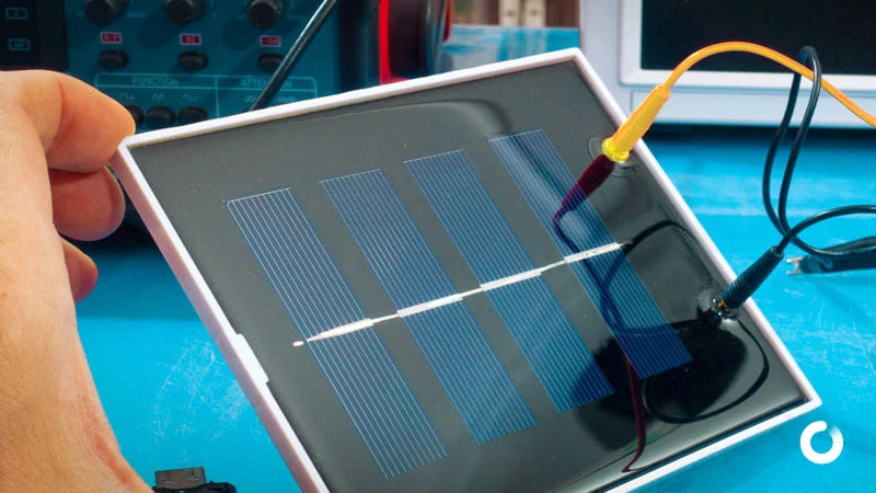 ¿Es la Perovskita el futuro de los paneles solares?