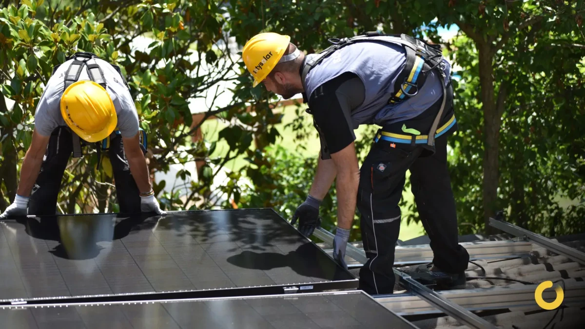 El sector de la fotovoltaica demanda empleo urgente