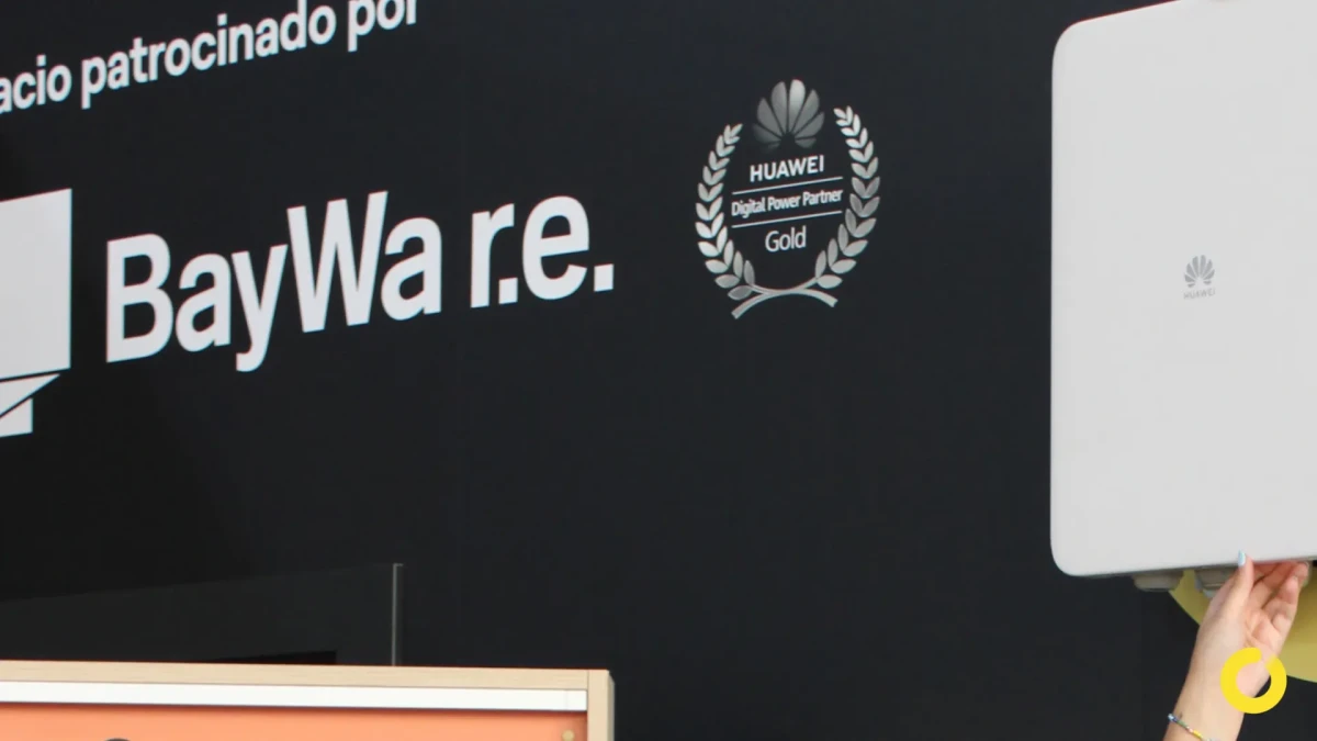 BayWa r.e. y Huawei: una alianza estratégica para impulsar el almacenamiento energético industrial