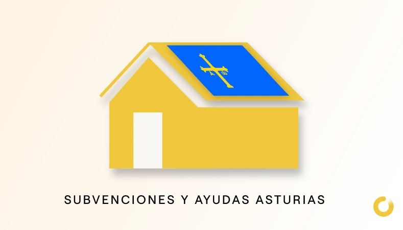 Ayudas y subvenciones para la instalación de placas solares en Asturias