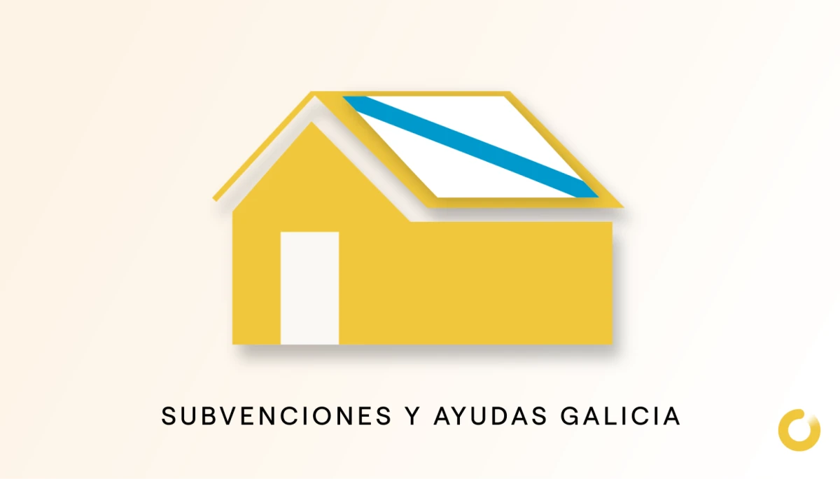 Ayudas y subvenciones para instalar placas solares en Galicia