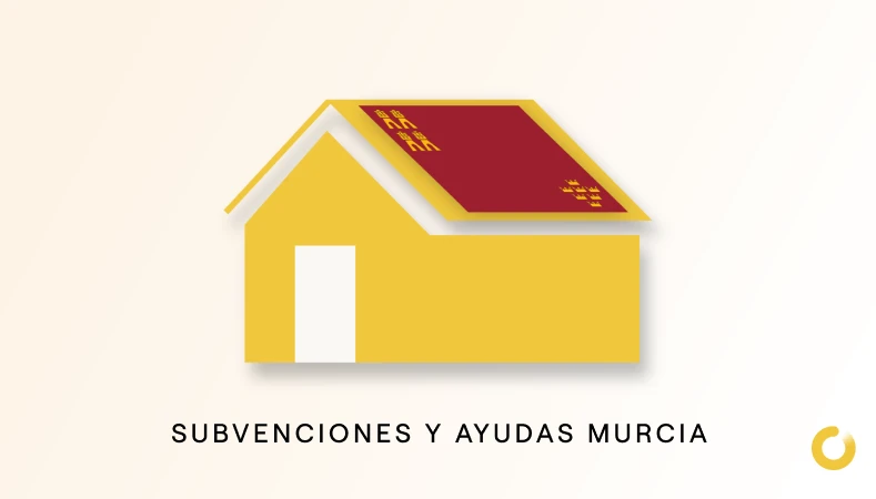 Subvenciones para placas solares en Murcia