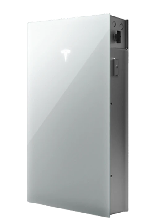Tesla Powerwall