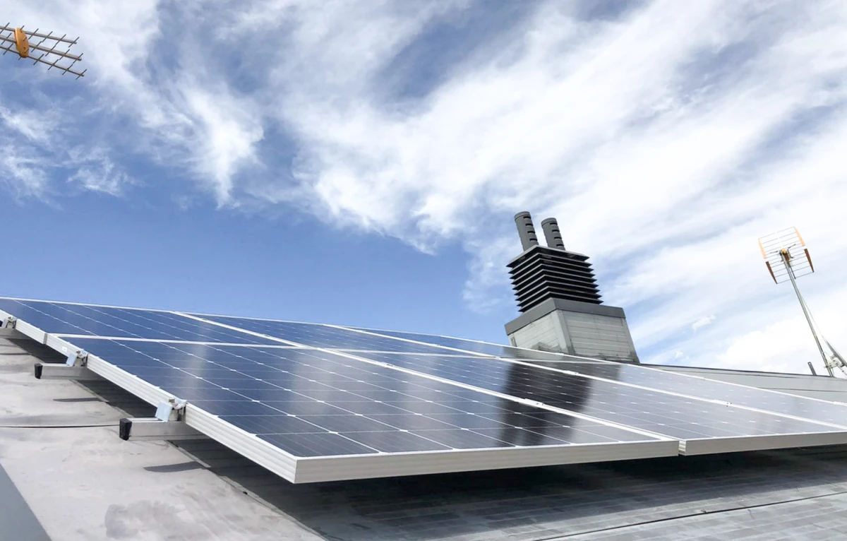 Llega la suscripción solar: sin gastos de instalación ni mantenimiento