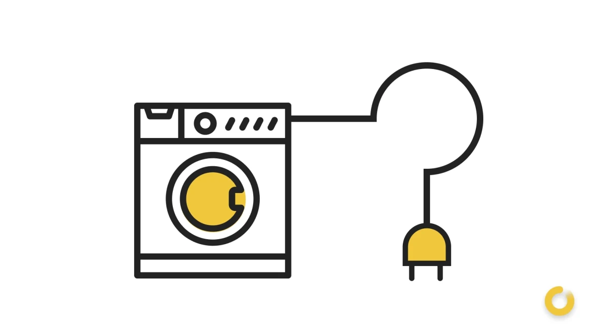 ¿Cuánto Consume Tu Lavadora? – SotySolar