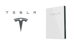 Powerwall 2  13.5kWh