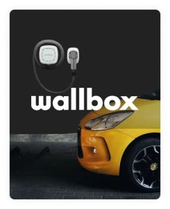 Wallbox