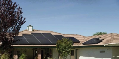 Energía solar térmica o fotovoltaica para el hogar