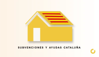 Subvenciones para instalar placas solares en Cataluña