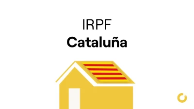 Deducción del IRPF por instalar placas solares en Cataluña