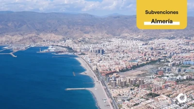 Subvenciones para placas solares en Almería