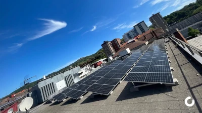 Alquiler de tejados para placas solares: una oportunidad de beneficio mutuo