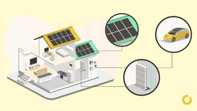¿Cómo ampliar mi instalación fotovoltaica?