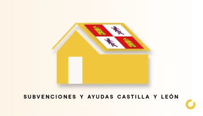 Subvenciones para placas solares en Castilla y León