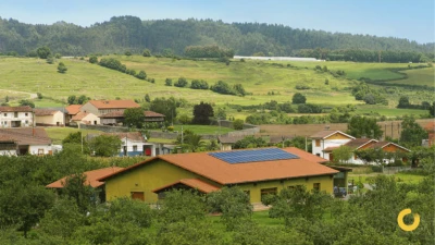 Placas solares para autoconsumo en Asturias, ¿merece la pena instalar?