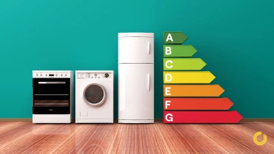 ¿Qué es el Etiquetado de Eficiencia Energética en los Electrodomésticos?