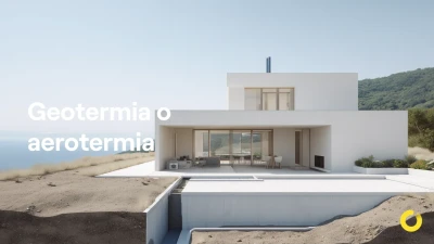 Geotermia o aerotermia: ¿qué sistema es mejor para tu vivienda?