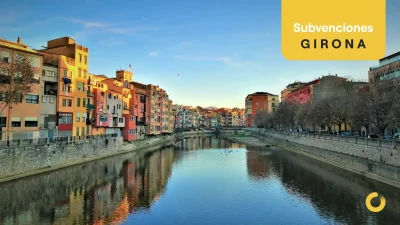 Subvenciones para placas solares en Girona