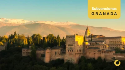 Subvenciones para placas solares en Granada