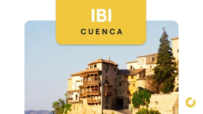 Bonificación del IBI por instalar placas solares en Cuenca