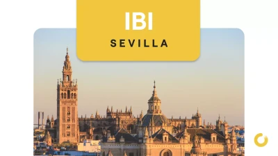 Bonificación IBI por instalar placas solares en Sevilla