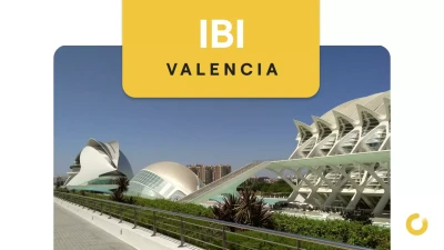 Bonificación al IBI por instalar placas solares en Valencia