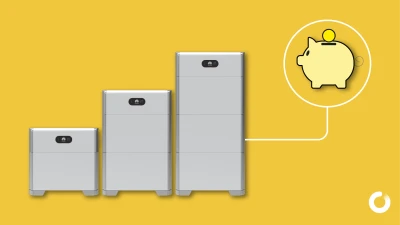 Cómo una batería puede mejorar mi instalación fotovoltaica
