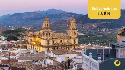 Subvenciones para placas solares en Jaén