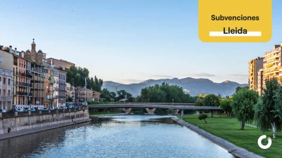 Subvenciones placas solares Lleida