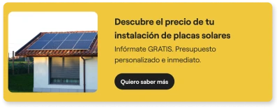 Requisitos para instalar paneles solares: Guía completa 2025