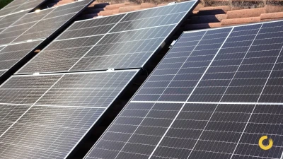 Instalar placas solares en Murcia