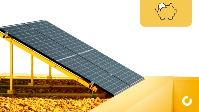 Precios SotySolar: las placas solares, baterías y cargadores más económicos