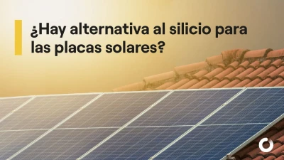 ¿Qué es la Eficiencia en un Panel Solar?