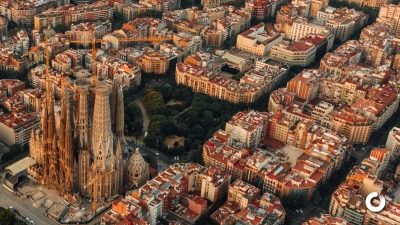 Subvenciones para placas solares en Barcelona