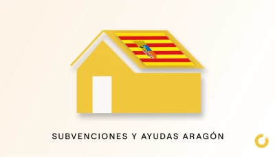 Subvenciones de placas solares en Aragón