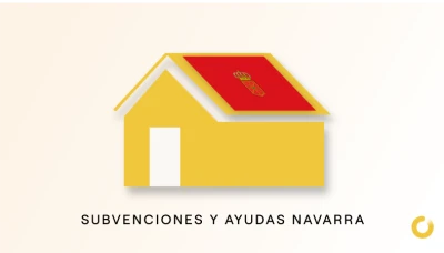 Subvenciones y ayudas para la instalación de placas solares en Navarra
