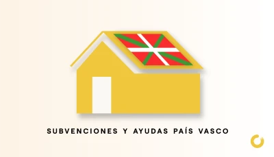 Subvenciones de placas solares en el País Vasco