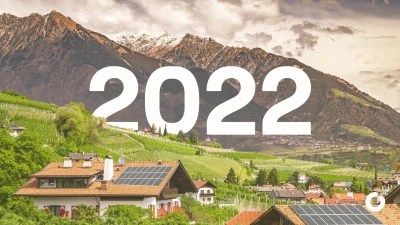 Propósitos de SotySolar para el 2022