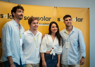 SotySolar inicia operaciones en Portugal, abre un centro de formación y estrena showroom en Madrid