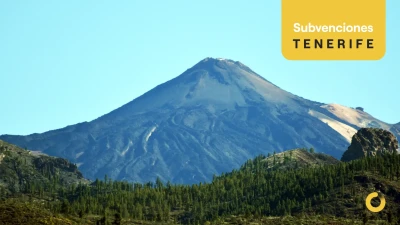 Subvenciones para placas solares en Tenerife