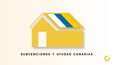 Ayudas y subvenciones para la instalación de placas solares en Canarias