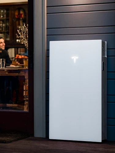 Tesla Powerwall