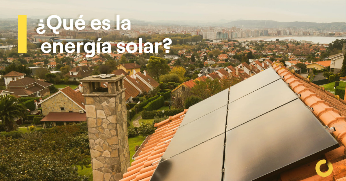 ☀️ 6 ventajas de la energía solar que explican su importancia