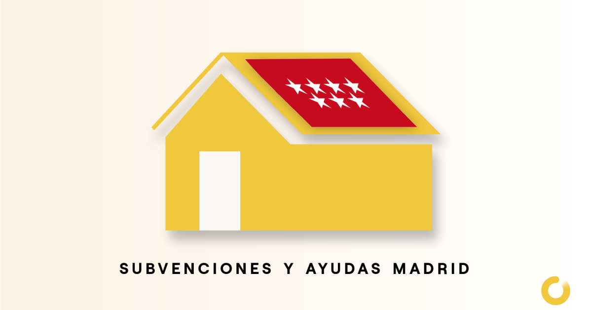 Grants 0.7 for social programs of general interest in the Community of Madrid 2026